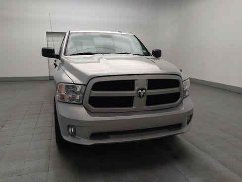 Used 2016 RAM 1500 Express w/ Popular Equipment Group image 14