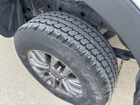 Used 2021 Ford Ranger XLT w/ Equipment Group 301A Mid image 8