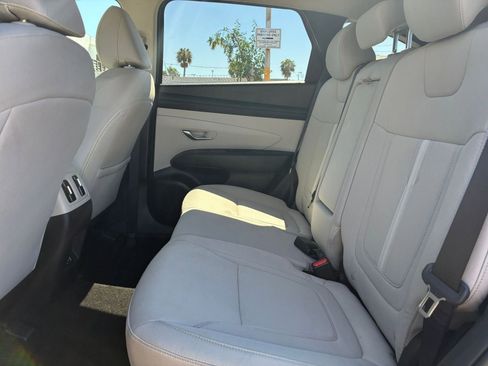 Used 2025 Hyundai Tucson SEL image 28