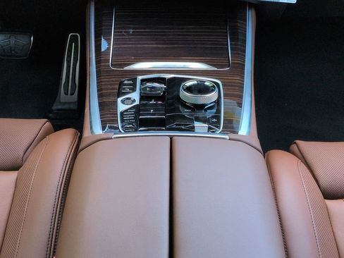 New 2026 BMW X5 M60i AWD/4WD image 19