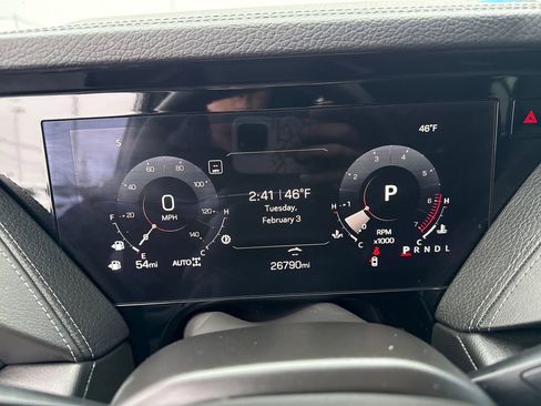 Used 2025 GMC Yukon Denali image 19