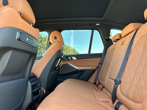 Certified 2024 BMW X5 xDrive40i w/ Premium Package image 21