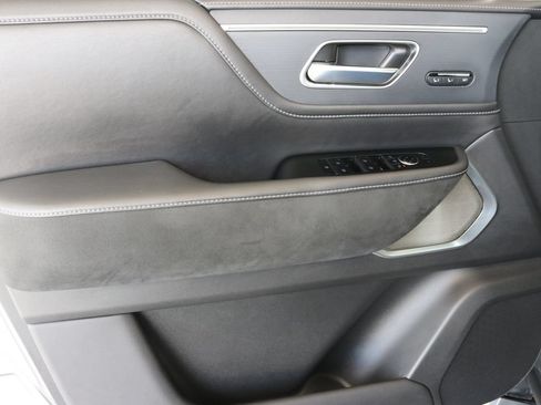 Certified 2025 INFINITI QX80 Sensory AWD/4WD image 25