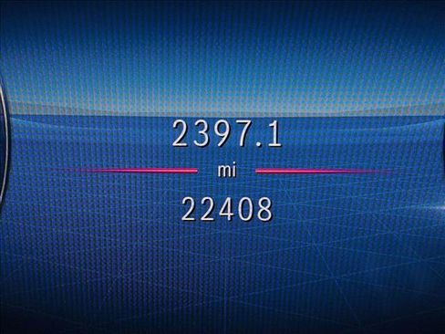 Used 2025 Mercedes-Benz G 550 image 6