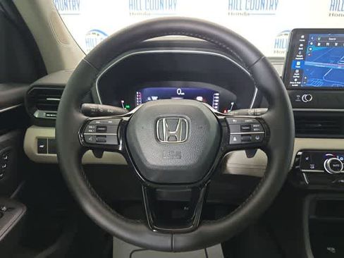 Used 2026 Honda Passport RTL image 28