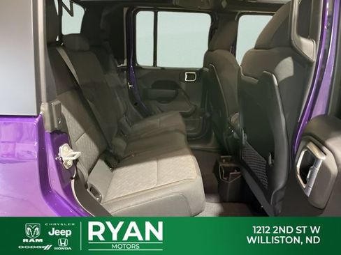 New 2026 Jeep Gladiator Mojave AWD/4WD image 46