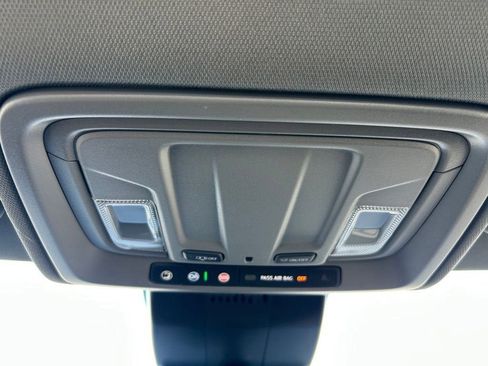 New 2026 Chevrolet Silverado 1500 W/T image 13