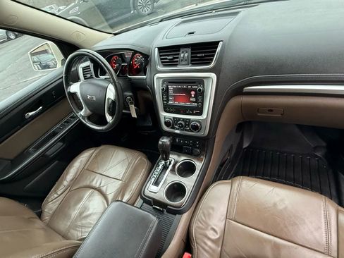 Used 2015 GMC Acadia SLT w/ Open Road Package image 41