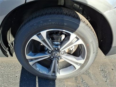 Certified 2025 Acura RDX w/ Technology Package image 30