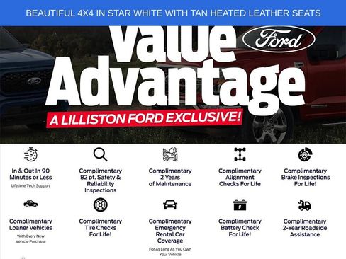 Used 2023 Ford Explorer Limited image 10