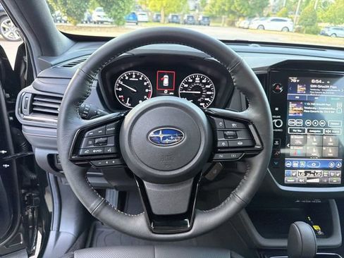 Used 2026 Subaru Forester Touring AWD/4WD image 24
