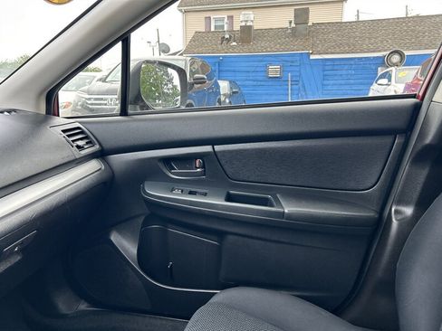 Used 2014 Subaru Impreza 2.0i AWD/4WD image 12
