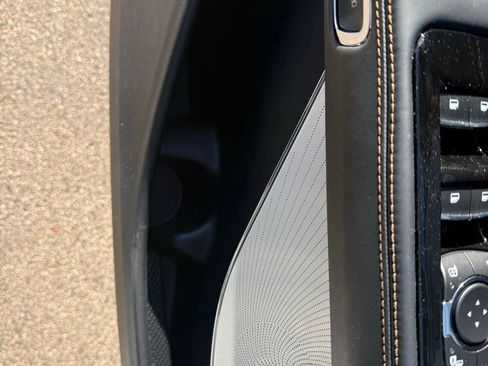 New 2025 Lincoln Aviator Black Label image 27