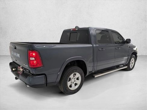 New 2026 RAM 1500 Big Horn image 2