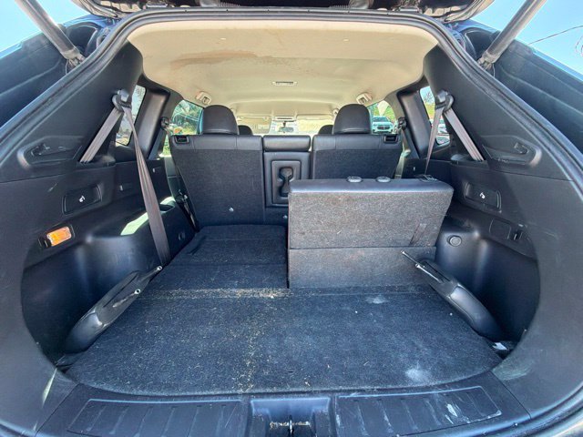 Used 2022 Mitsubishi Outlander SE AWD/4WD image 56