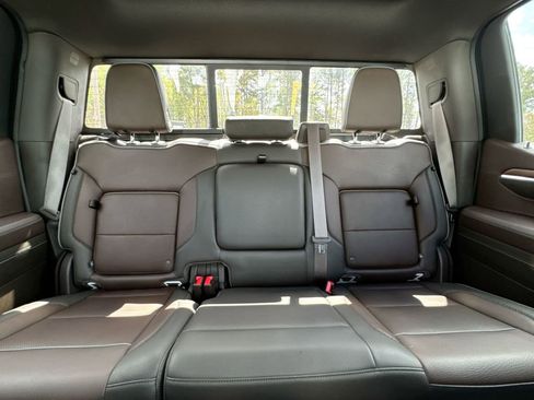 Used 2024 GMC Sierra 1500 Denali w/ Denali Reserve Package image 33