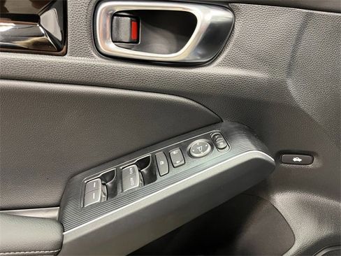 New 2025 Honda Civic Sport Touring image 13