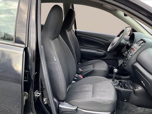 Used 2017 Nissan Versa S Plus image 26