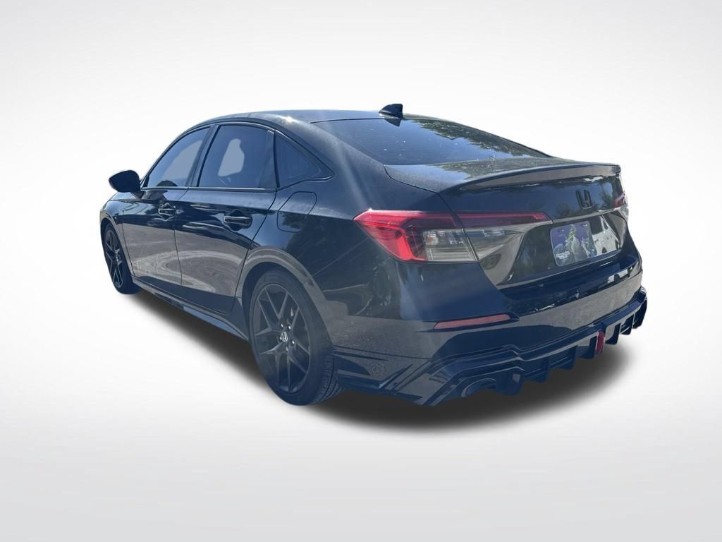Used 2024 Honda Civic Sport image 6