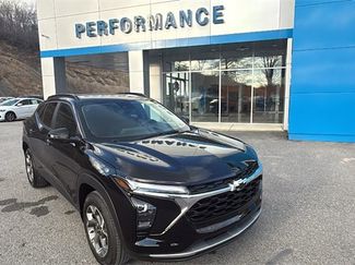 New 2026 Chevrolet Trax LT w/ LT Convenience Package video 1