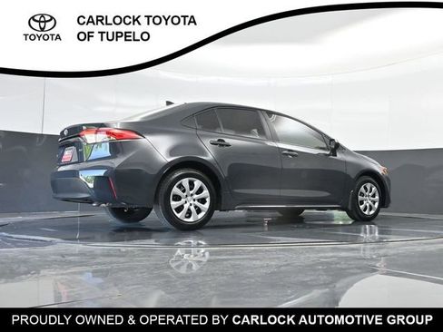 Used 2026 Toyota Corolla LE FWD image 50