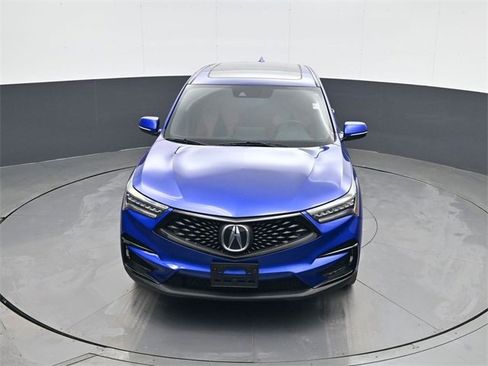 Used 2021 Acura RDX A-Spec image 14