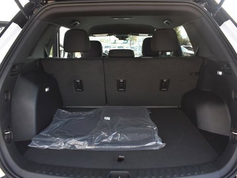 New 2026 Chevrolet Equinox LT w/ Safety and Technology Package image 17