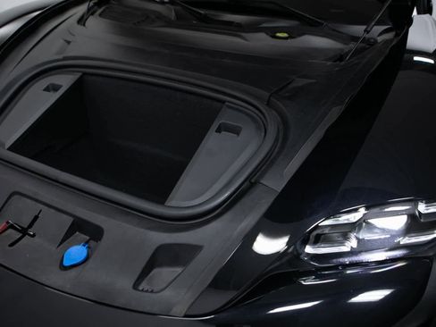 Certified 2023 Porsche Taycan GTS image 32