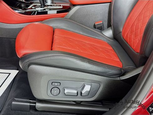 Used 2019 BMW X4 M40i w/ Executive Package image 25