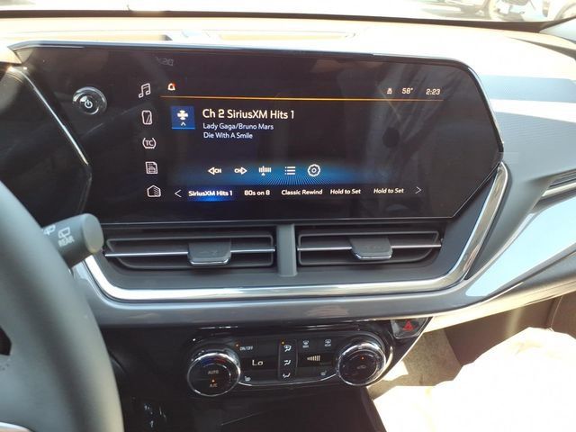 New 2026 Chevrolet Trax ACTIV FWD image 11