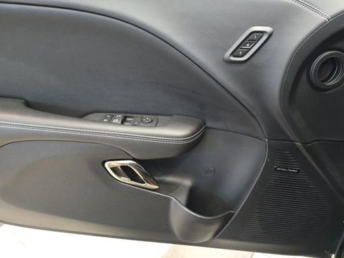 Used 2023 Dodge Challenger SRT Hellcat image 17