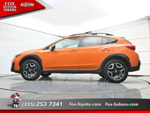 Used 2018 Subaru Crosstrek 2.0i Limited AWD/4WD image 25