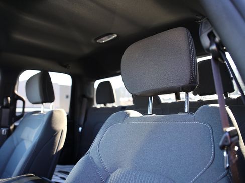 Used 2023 RAM 1500 Tradesman w/ Night Edition image 19