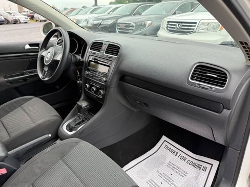 Used 2011 Volkswagen Jetta S FWD image 27