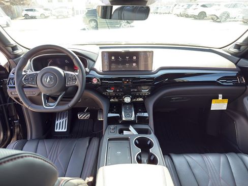 New 2026 Acura MDX A-Spec image 27