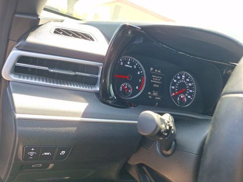 Used 2021 Kia K5 GT-Line FWD image 18