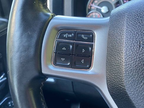 Used 2013 RAM 1500 Limited AWD/4WD image 22