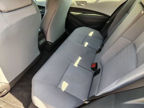 Used 2024 Toyota Corolla SE FWD image 20