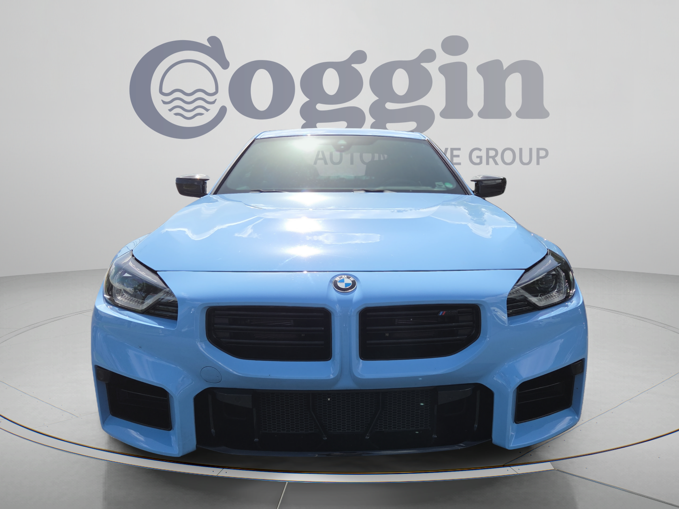 Used 2024 BMW M2 w/ Lighting Package RWD image 8
