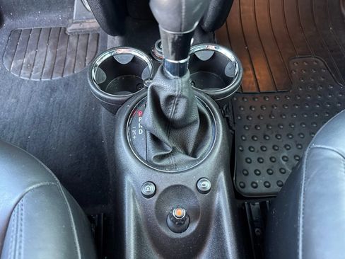 Used 2008 MINI Cooper S FWD image 25