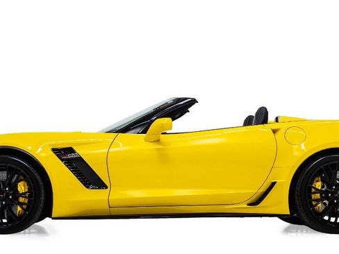 Used 2018 Chevrolet Corvette Z06 RWD image 6