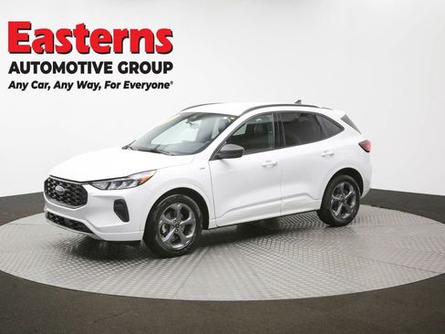 Used 2023 Ford Escape ST-Line FWD image 58
