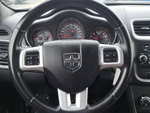 Used 2012 Dodge Avenger SXT image 21