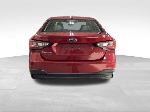 Used 2022 Subaru Legacy Limited image 8