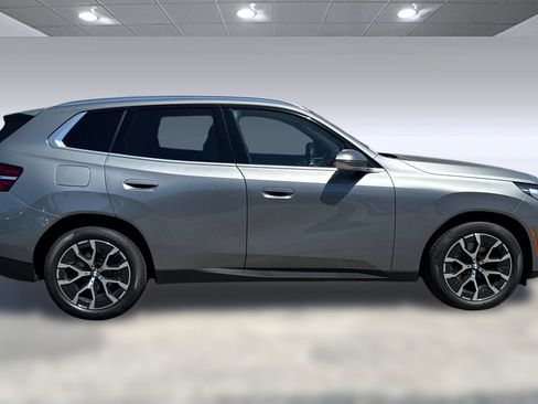 Used 2025 BMW X3 xDrive30i w/ Convenience Package image 7