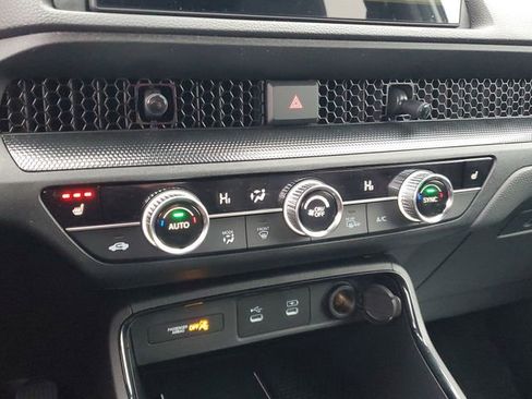 New 2026 Honda CR-V Sport-L image 24