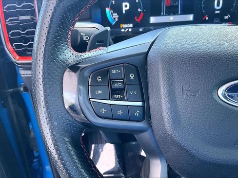Used 2024 Ford Ranger Raptor AWD/4WD image 24