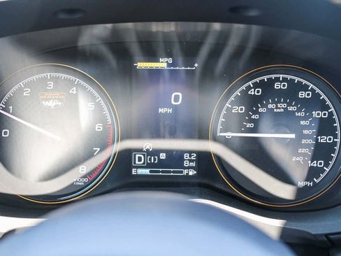 New 2025 Subaru Forester Wilderness image 22