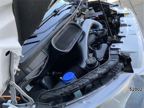 Used 2017 Ford Transit 150 130 Medium Roof w/ Interior Upgrade Package image 17