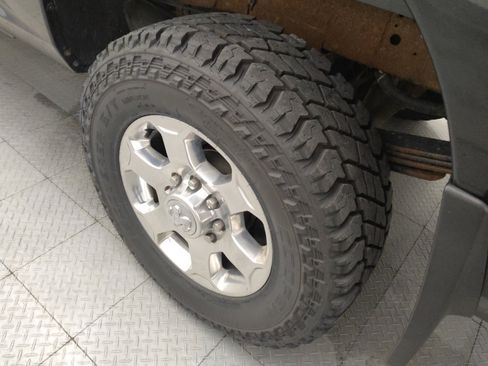 Used 2018 RAM 3500 Big Horn AWD/4WD image 31